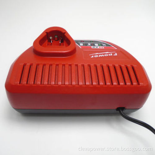 Milwaukee M12 Battery Charger for 48-11-2401